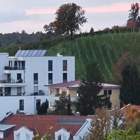 ****exklusiv-terrassen-ferienwohnung Meersburg