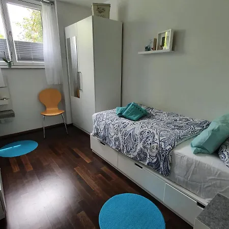****exklusiv-terrassen-ferienwohnung * Meersburg